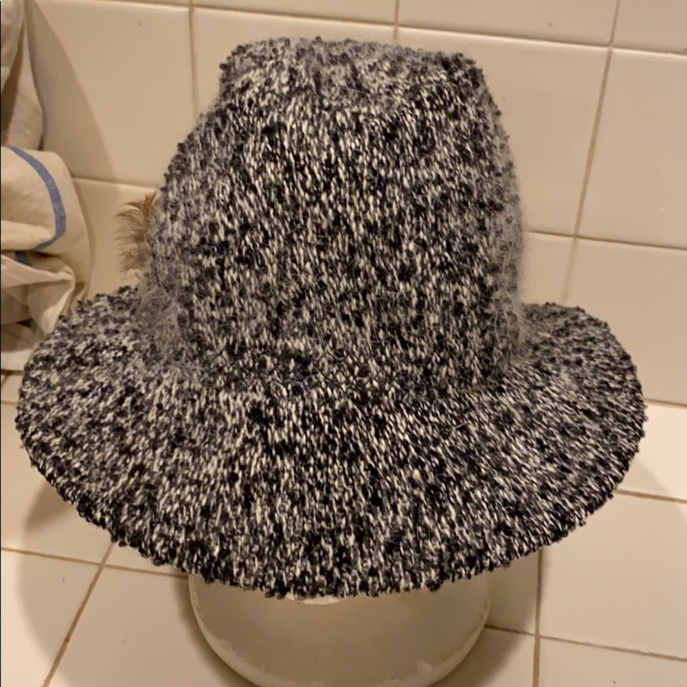 Kangol Bucket Style Hat In Good Condition - image 1